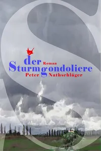 Der Sturmgondoliere_cover