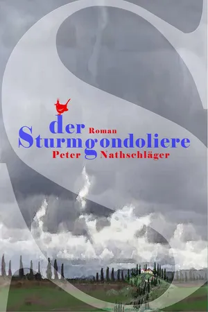 Der Sturmgondoliere