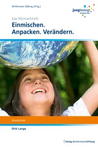 Einmischen. Anpacken. Verändern_cover