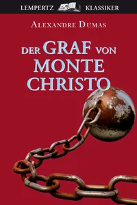 Der Graf von Monte Christo_cover