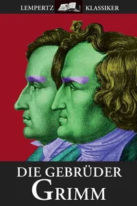 Die Gebrüder Grimm_cover