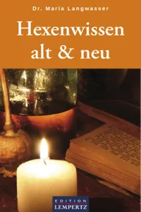 Hexenwissen alt & neu_cover