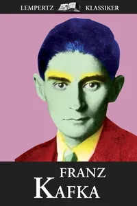 Franz Kafka_cover