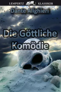 Die Göttliche Komödie_cover