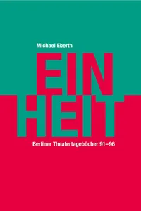 Einheit_cover