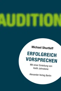 Erfolgreich Vorsprechen_cover