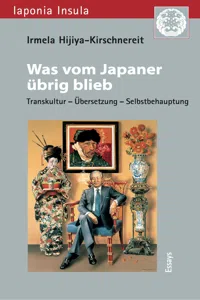 Was vom Japaner übrig blieb_cover