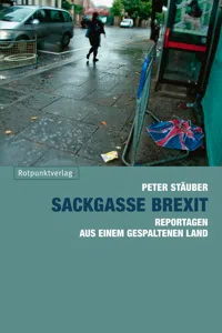 Sackgasse Brexit_cover