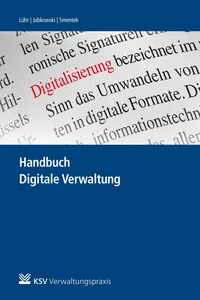 Handbuch Digitale Verwaltung_cover