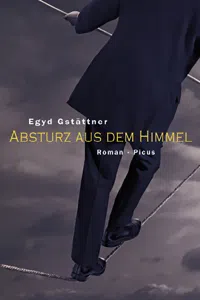 Absturz aus dem Himmel_cover