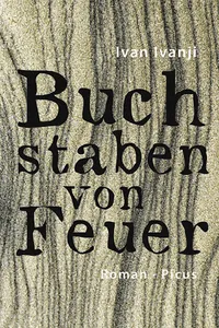 Buchstaben von Feuer_cover