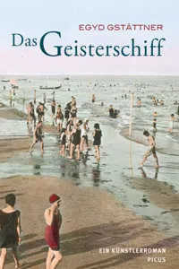 Das Geisterschiff_cover