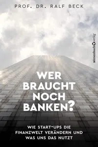 Wer braucht noch Banken?_cover