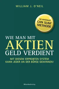 Wie man mit Aktien Geld verdient_cover