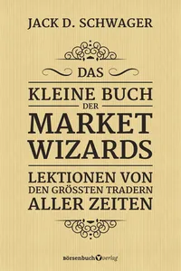 Das kleine Buch der Market Wizards_cover