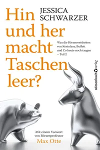 Hin und Her macht Taschen leer?_cover