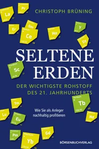 Seltene Erden - der wichtigste Rohstoff des 21. Jahrhunderts_cover