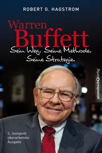 Warren Buffett: Sein Weg. Seine Methode. Seine Strategie._cover