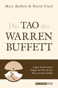 Das Tao des Warren Buffett_cover