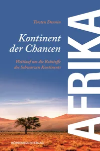 Afrika - Kontinent der Chancen_cover