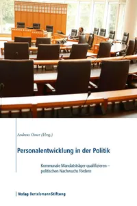 Personalentwicklung in der Politik_cover