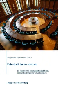 Ratsarbeit besser machen_cover