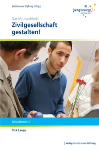 Zivilgesellschaft gestalten_cover