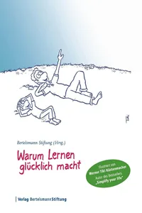 Warum Lernen glücklich macht_cover