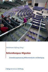 ReformKompass Migration_cover