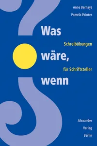 Was wäre, wenn?_cover