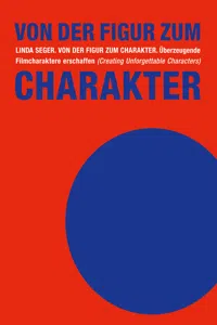 Von der Figur zum Charakter_cover