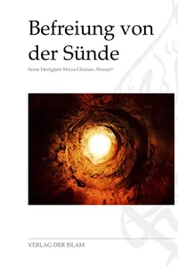 Befreiung von der Sünde_cover