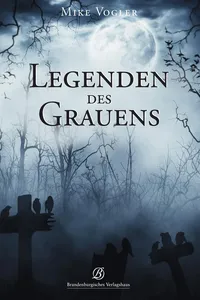 Legenden des Grauens_cover