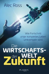 Die Wirtschaftswelt der Zukunft_cover