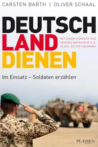 Deutschland dienen_cover