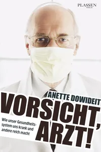 Vorsicht, Arzt!_cover