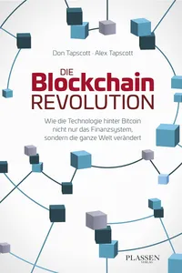 Die Blockchain-Revolution_cover
