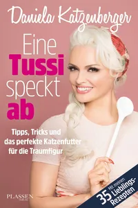 Eine Tussi speckt ab_cover