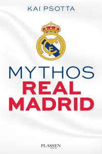 Mythos Real Madrid_cover