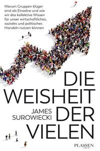 Die Weisheit der Vielen_cover