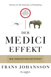 Der Medici-Effekt_cover