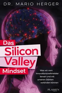 Das Silicon Valley Mindset_cover