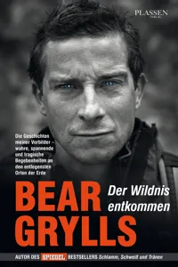 Der Wildnis entkommen_cover