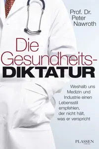 Die Gesundheitsdiktatur_cover