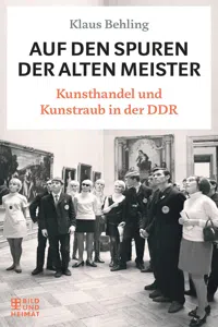 Auf den Spuren der alten Meister_cover