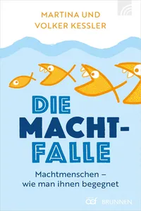 Die Machtfalle_cover