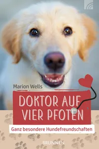 Doktor auf vier Pfoten_cover