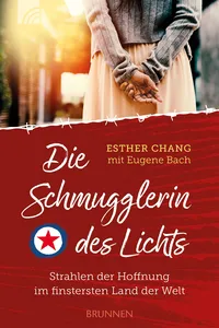 Die Schmugglerin des Lichts_cover