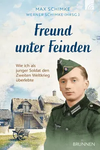 Freund unter Feinden_cover