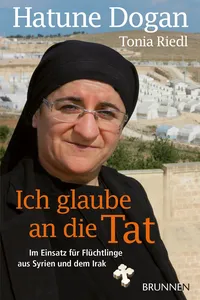 Ich glaube an die Tat_cover